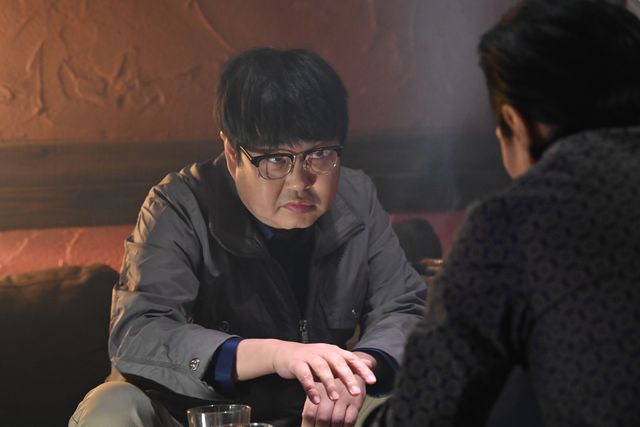 六角精児、獅堂の新たな協力者役！「24 JAPAN」第15話：フォトギャラリー