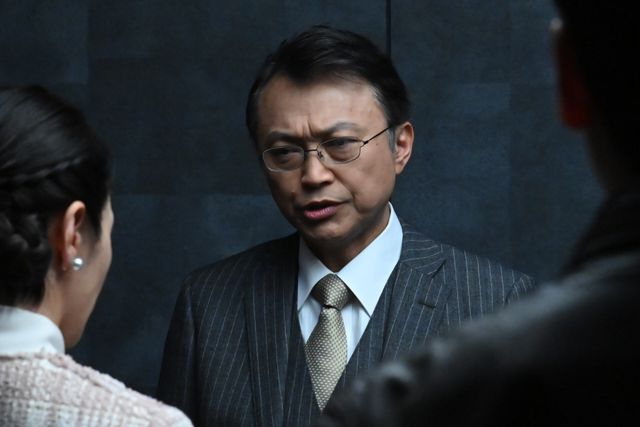 六角精児、獅堂の新たな協力者役！「24 JAPAN」第15話（4枚目）