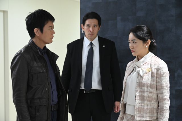 六角精児、獅堂の新たな協力者役！「24 JAPAN」第15話（5枚目）