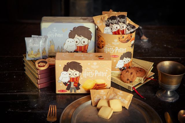 「ハリー・ポッター ショップ オンライン ジャパン」での取り扱い商品イメージ（3枚目）