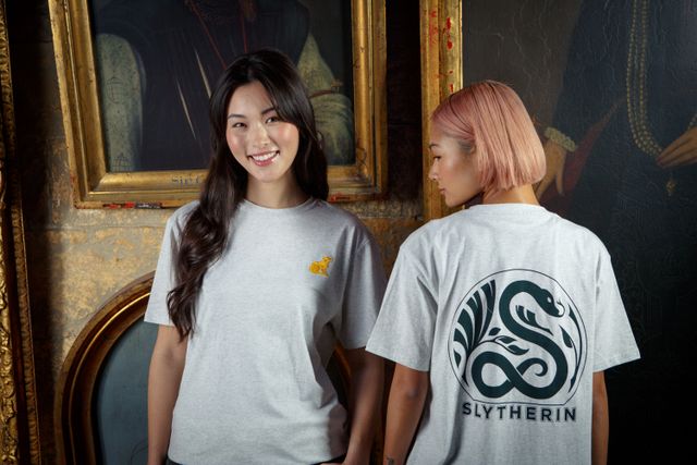 「ハリー・ポッター ショップ オンライン ジャパン」での取り扱い商品イメージ（4枚目）