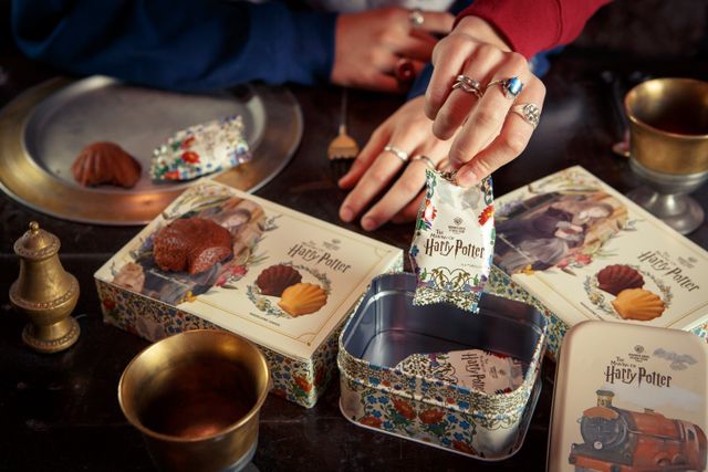 「ハリー・ポッター ショップ オンライン ジャパン」での取り扱い商品イメージ（5枚目）