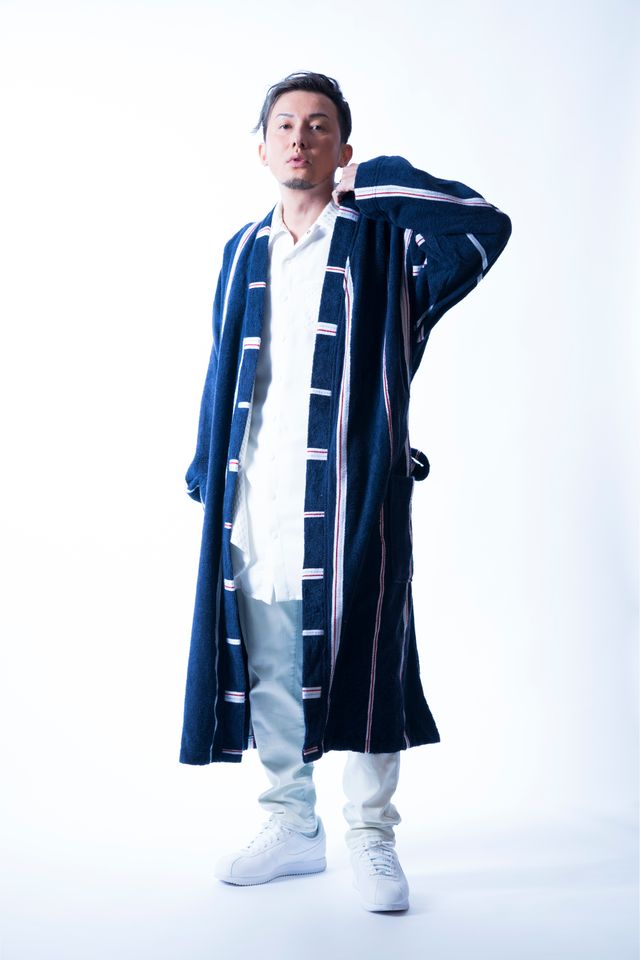 「仮面ライダージオウ」主題歌はAAA末吉秀太＆ISSAのスペシャルユニット：フォトギャラリー