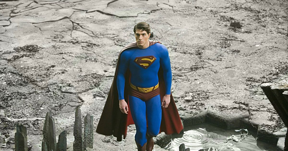 スーパーマン リターンズ 俳優 Dcドラマで再びスーパーマンに シネマトゥデイ