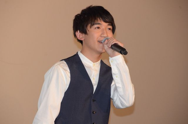 真木よう子、井上真央、桜庭ななみ、“アボジ”と再会！（4枚目）