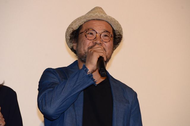 真木よう子、井上真央、桜庭ななみ、“アボジ”と再会！（5枚目）