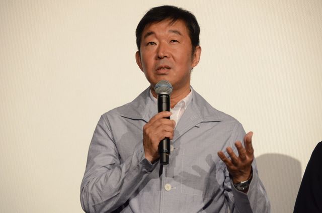 真木よう子、井上真央、桜庭ななみ、“アボジ”と再会！（6枚目）