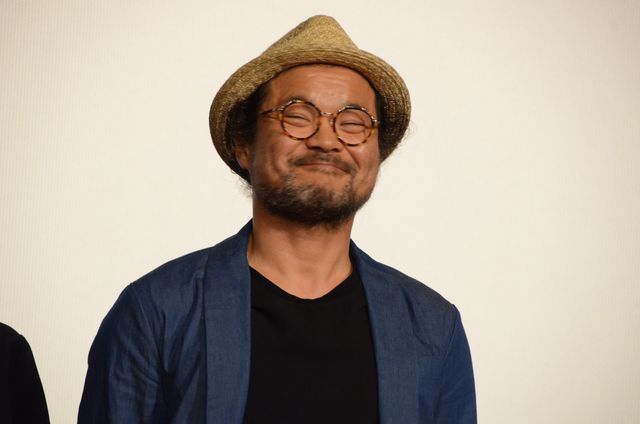 真木よう子、井上真央、桜庭ななみ、“アボジ”と再会！（16枚目）