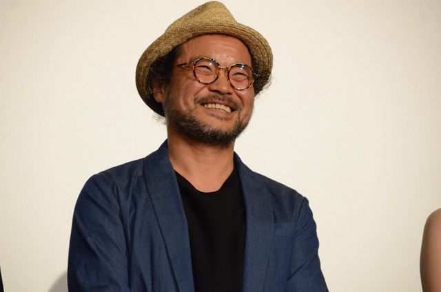 真木よう子、井上真央、桜庭ななみ、“アボジ”と再会！（17枚目）