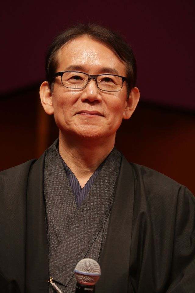 周防監督が「かわいい」連発！フォトギャラリー（3枚目）