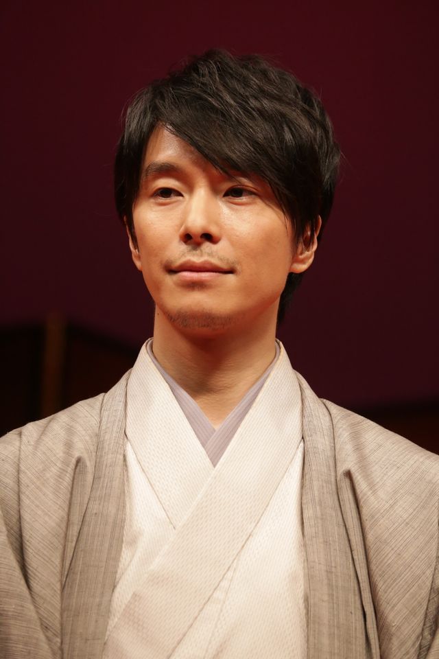 周防監督が「かわいい」連発！フォトギャラリー（4枚目）