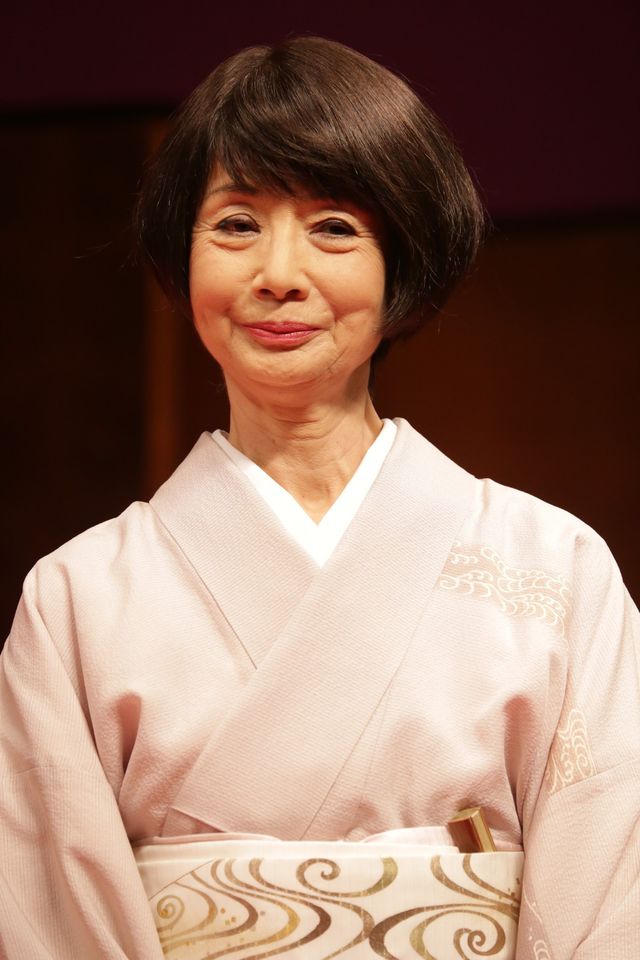 周防監督が「かわいい」連発！フォトギャラリー（5枚目）