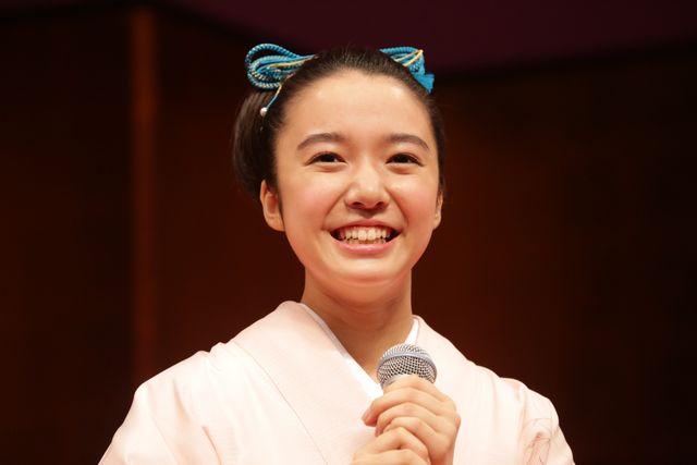 周防監督が「かわいい」連発！フォトギャラリー（6枚目）