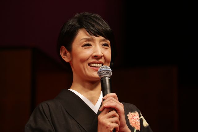 周防監督が「かわいい」連発！フォトギャラリー（7枚目）