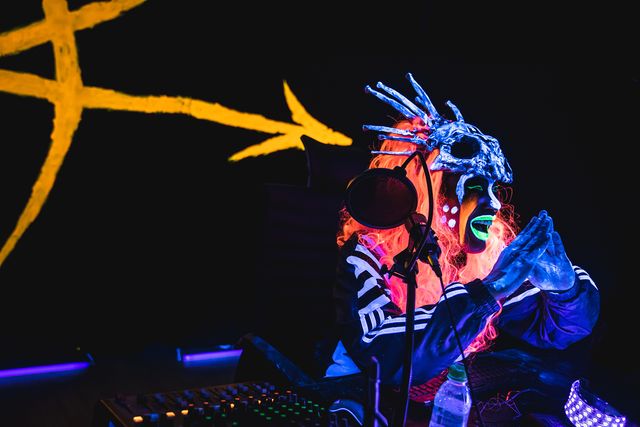 Netflixシリーズ「地獄が呼んでいる」：フォトギャラリー