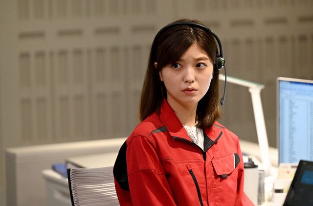 「TOKYO MER」涙、涙の最終回（3枚目）