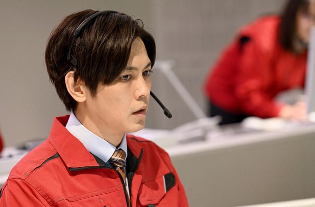 「TOKYO MER」涙、涙の最終回（4枚目）