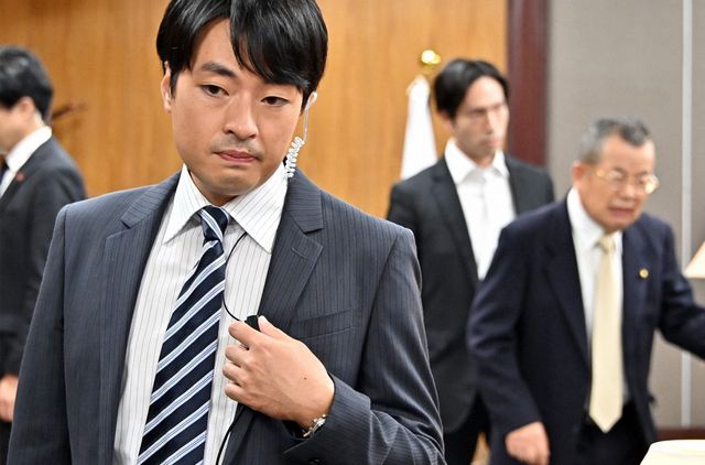 「TOKYO MER」涙、涙の最終回（5枚目）