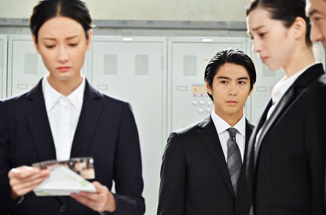 「TOKYO MER」涙、涙の最終回（6枚目）