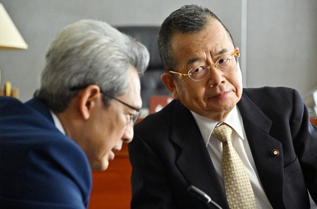 「TOKYO MER」涙、涙の最終回（14枚目）