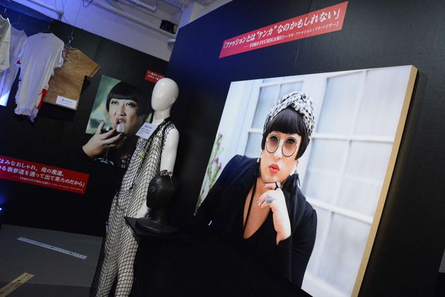 「クリエイターズ・ファイル」イベントにロバート秋山登場！（3枚目）