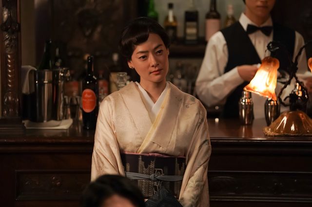 奇跡…「カムカムエヴリバディ」第111回の場面写真（2枚目）