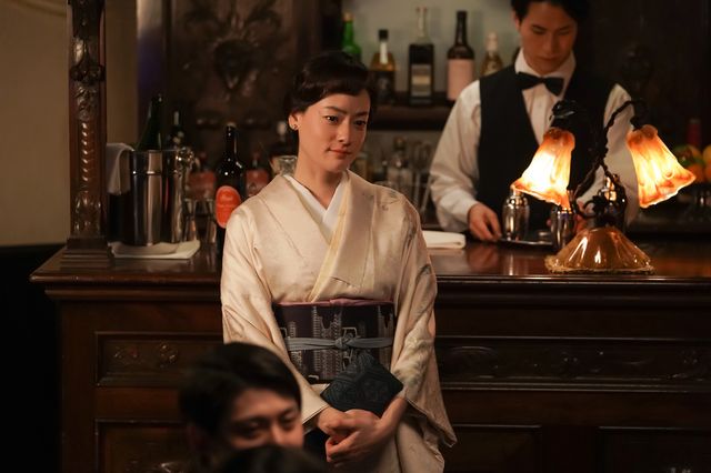 奇跡…「カムカムエヴリバディ」第111回の場面写真（4枚目）