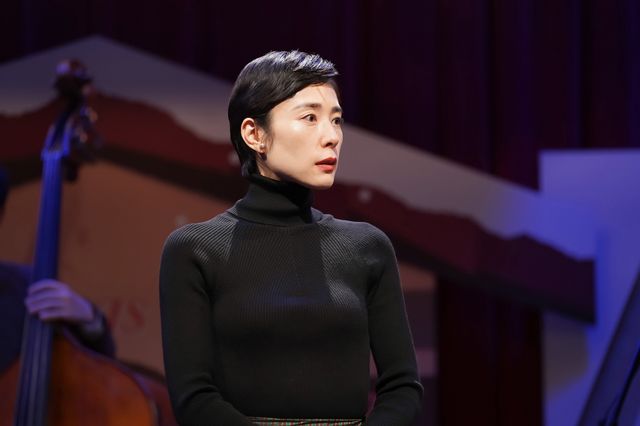 奇跡…「カムカムエヴリバディ」第111回の場面写真（5枚目）