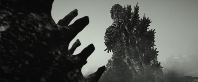 庵野秀明総監督が企画提案！『シン・ゴジラ：オルソ』場面写真：フォトギャラリー