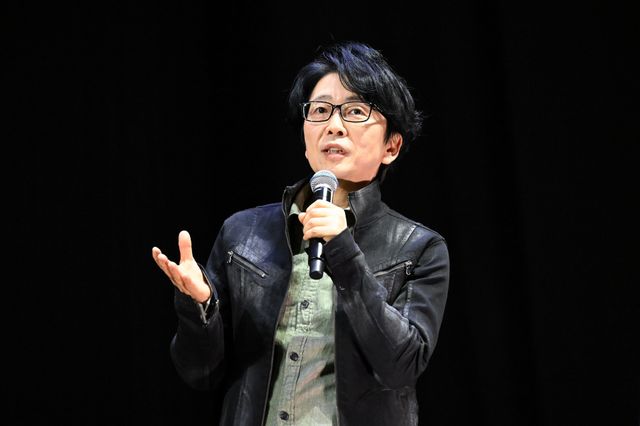 「EVANGELION:30+； 30th ANNIVERSARY OF EVANGELION」『OPENING of 30th ANNIVERSARY』（6枚目）