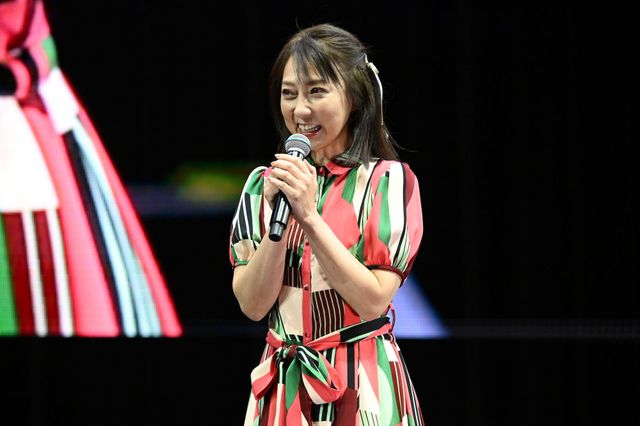 「EVANGELION:30+； 30th ANNIVERSARY OF EVANGELION」『OPENING of 30th ANNIVERSARY』（8枚目）