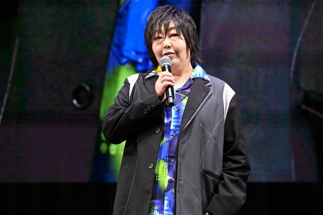 「EVANGELION:30+； 30th ANNIVERSARY OF EVANGELION」『OPENING of 30th ANNIVERSARY』（14枚目）