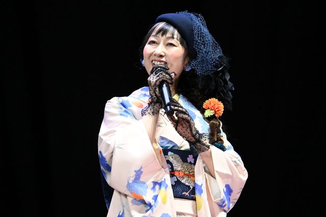 「EVANGELION:30+； 30th ANNIVERSARY OF EVANGELION」『OPENING of 30th ANNIVERSARY』（16枚目）