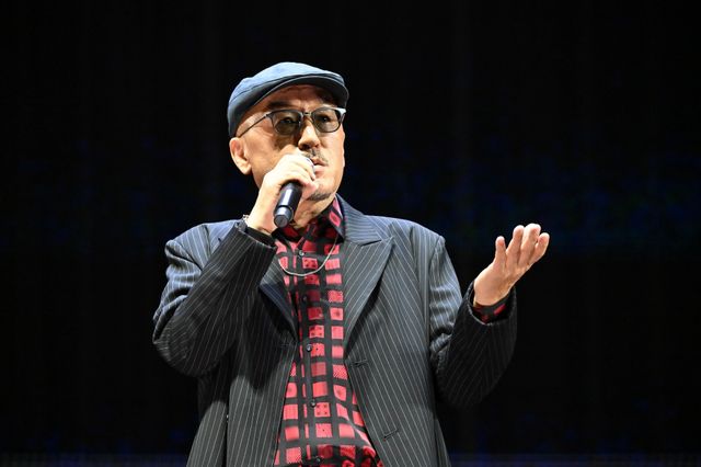 「EVANGELION:30+； 30th ANNIVERSARY OF EVANGELION」『OPENING of 30th ANNIVERSARY』（18枚目）