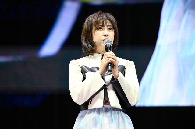 「EVANGELION:30+； 30th ANNIVERSARY OF EVANGELION」『OPENING of 30th ANNIVERSARY』（19枚目）