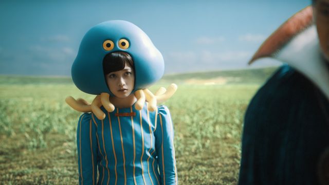 ドラクエ新CM 橋本環奈のホイミンギャラリー！（10枚目）