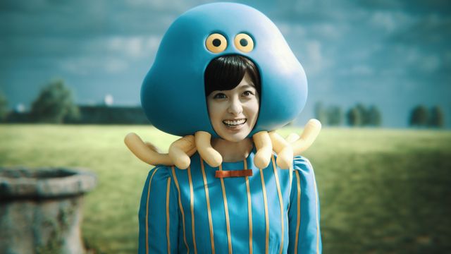 ドラクエ新CM 橋本環奈のホイミンギャラリー！（12枚目）