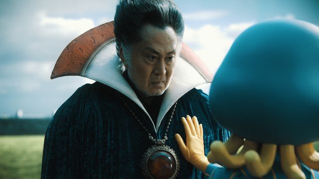 ドラクエ新CM 橋本環奈のホイミンギャラリー！（15枚目）