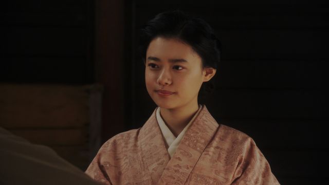 鶴亀家庭劇でも客の不入りが続く…「おちょやん」第81回（2枚目）