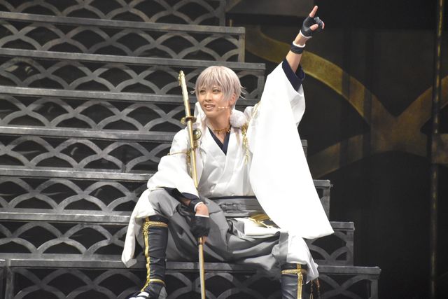 ミュージカル 刀剣乱舞～葵咲本紀～ 81gj0hkG-KL._SY200_QL15_.jpg