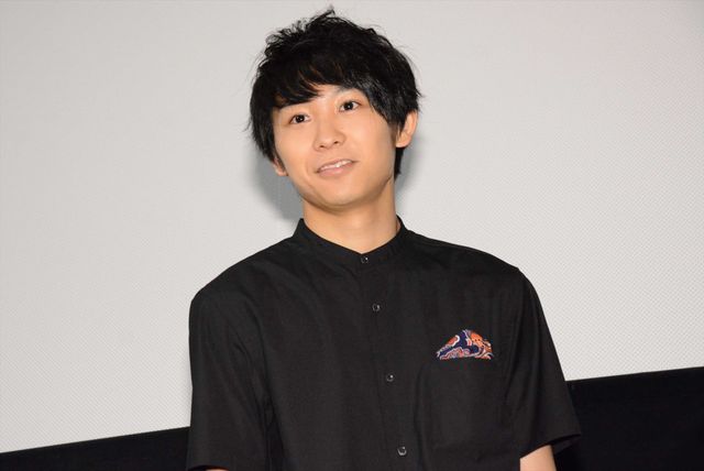 淵上泰史、田中俊介、須賀健太ら出席！ダークBL『ダブルミンツ』初日舞台あいさつフォトギャラリー（2枚目）