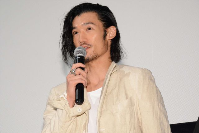 淵上泰史、田中俊介、須賀健太ら出席！ダークBL『ダブルミンツ』初日舞台あいさつフォトギャラリー（3枚目）