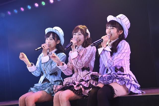 まゆゆ卒業おめでとう！渡辺麻友卒業公演（2枚目）