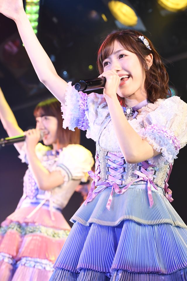 まゆゆ卒業おめでとう！渡辺麻友卒業公演（3枚目）