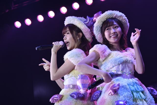 まゆゆ卒業おめでとう！渡辺麻友卒業公演（5枚目）