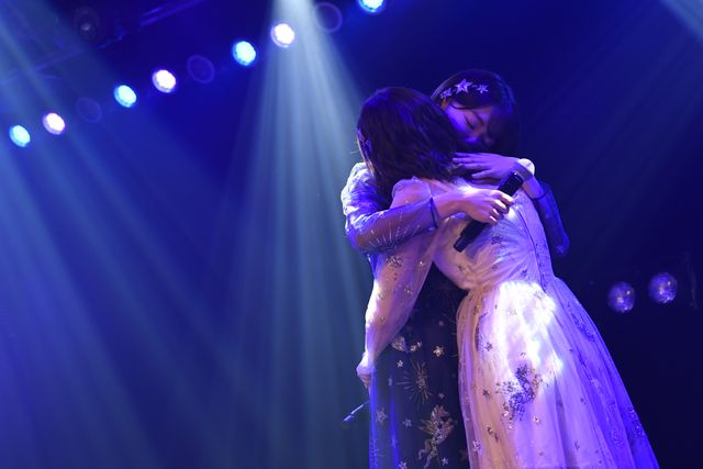 まゆゆ卒業おめでとう！渡辺麻友卒業公演（7枚目）