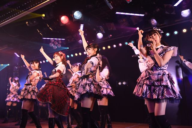 まゆゆ卒業おめでとう！渡辺麻友卒業公演（14枚目）