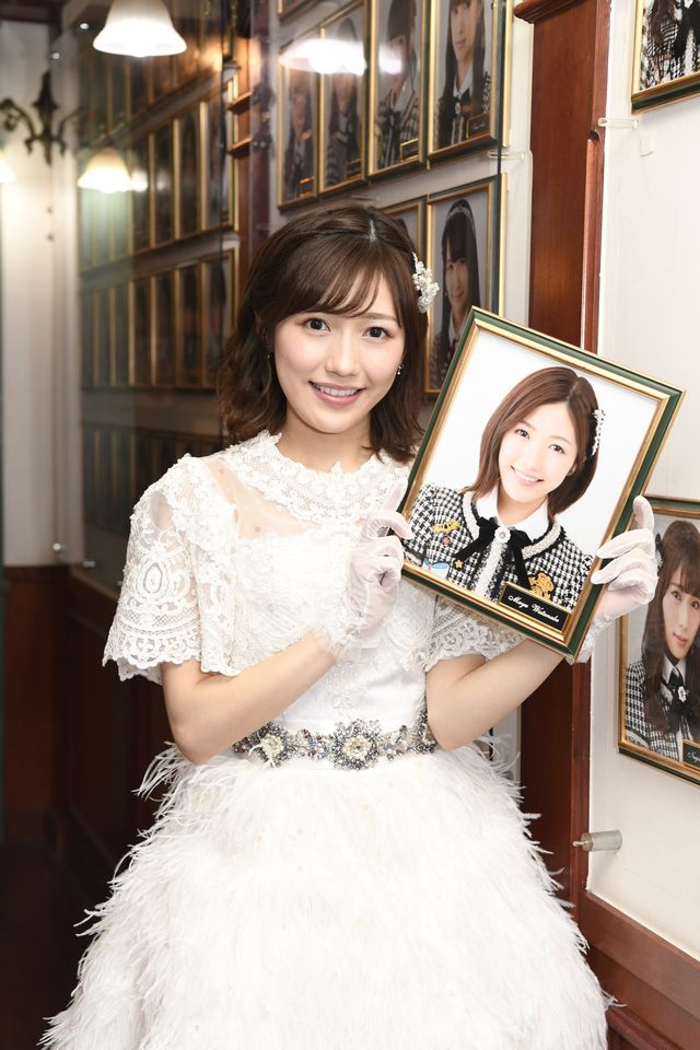 まゆゆ卒業おめでとう！渡辺麻友卒業公演（18枚目）