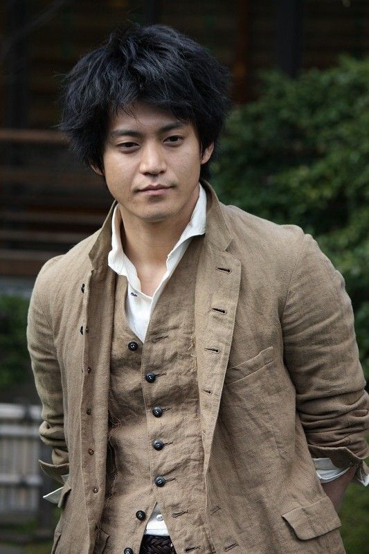 映画『グスコーブドリの伝記』完成報告会見写真ギャラリー（2枚目）