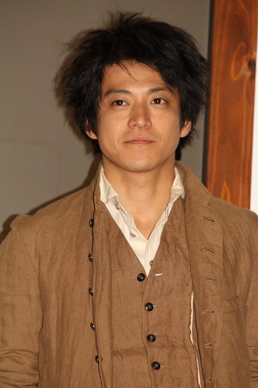 映画『グスコーブドリの伝記』完成報告会見写真ギャラリー（6枚目）